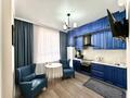 1-комнатная квартира · 45 м² · 5/12 этаж, Улы Дала 27 — Туран за 18 000 ₸ в Астане, Нура р-н — фото 6