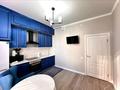 1-комнатная квартира · 45 м² · 5/12 этаж, Улы Дала 27 — Туран за 18 000 ₸ в Астане, Нура р-н — фото 7