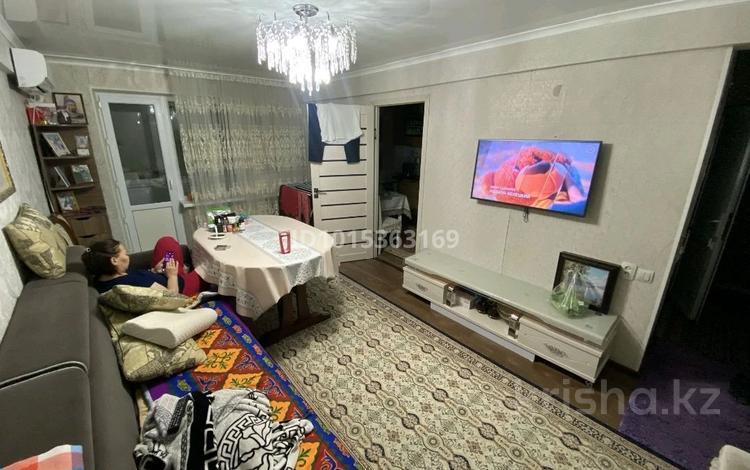 3-комнатная квартира · 60 м² · 3/4 этаж, Сейфуллина 32 за 17.5 млн ₸ в Балхаше — фото 2