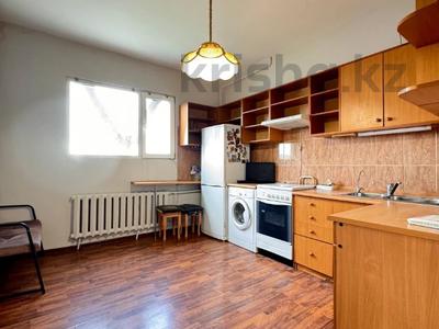 2-комнатная квартира · 64.3 м² · 8/9 этаж, мкр Орбита-3 — Навои за 43 млн ₸ в Алматы, Бостандыкский р-н