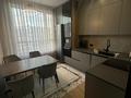 3-комнатная квартира · 85 м² · 15/18 этаж, Санжара Асфендиярова 3 за 420 000 〒 в Астане, Нура р-н