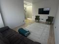 3-комнатная квартира · 85 м² · 15/18 этаж, Санжара Асфендиярова 3 за 420 000 〒 в Астане, Нура р-н — фото 2