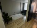 3-комнатная квартира · 85 м² · 15/18 этаж, Санжара Асфендиярова 3 за 420 000 〒 в Астане, Нура р-н — фото 3