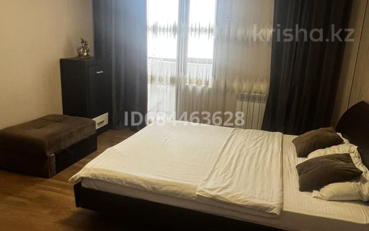 2-комнатная квартира · 70 м² · 27/28 этаж, Кошкарбаева 10/1 за 25 000 ₸ в Астане, Алматы р-н — фото 22