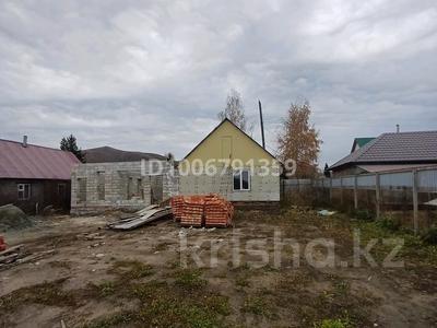 Дача · 4 комнаты · 70 м² · 6 сот., Каменный карьер — Каменный карьер за 7 млн 〒 в Усть-Каменогорске, Ульбинский