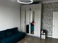 1-комнатная квартира · 39.2 м² · 8/8 этаж, Кожамкулова 117 за 31 млн ₸ в Алматы, Алмалинский р-н — фото 2