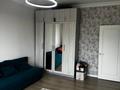 1-комнатная квартира · 39.2 м² · 8/8 этаж, Кожамкулова 117 за 31 млн ₸ в Алматы, Алмалинский р-н — фото 8