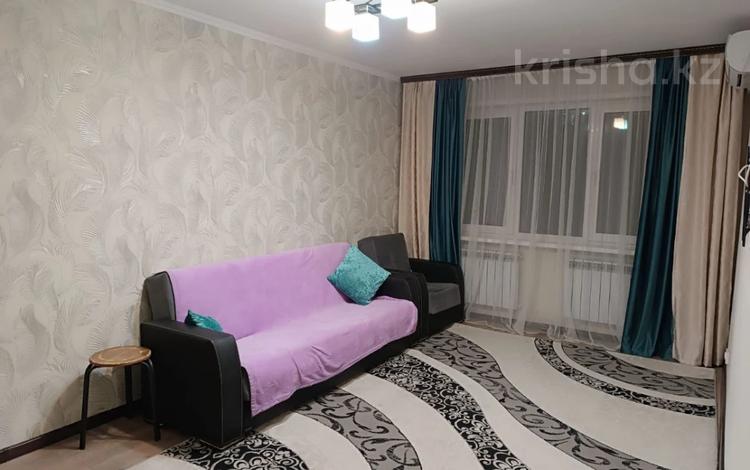 2-комнатная квартира · 44 м² · 1/4 этаж, мкр №4 8 за 30 млн ₸ в Алматы, Ауэзовский р-н — фото 11