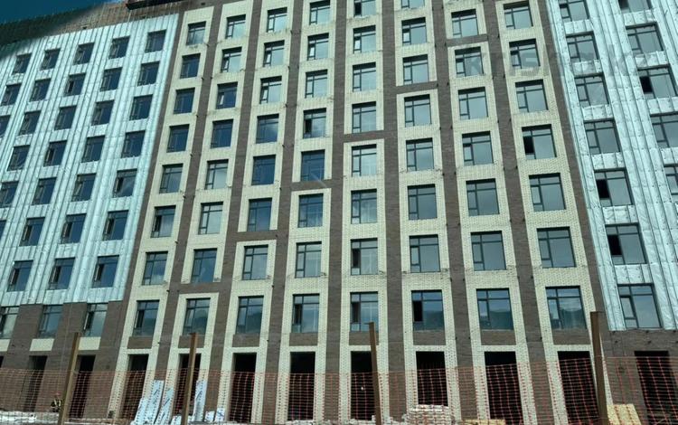 Еркін · 37.4 м², бағасы: 35.5 млн ₸ в Астане, Нура р-н — фото 2