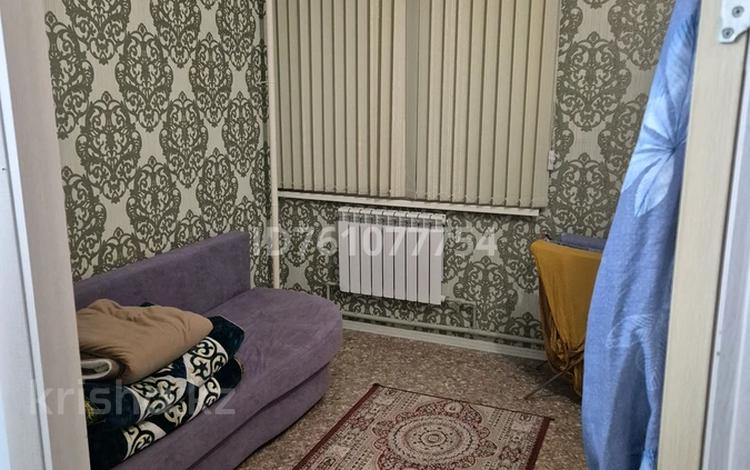 1-бөлмелі пәтер · 46 м² · 6/7 қабат, Атшабар 17/2 — В центре, бағасы: 17 млн ₸ в Таразе — фото 2