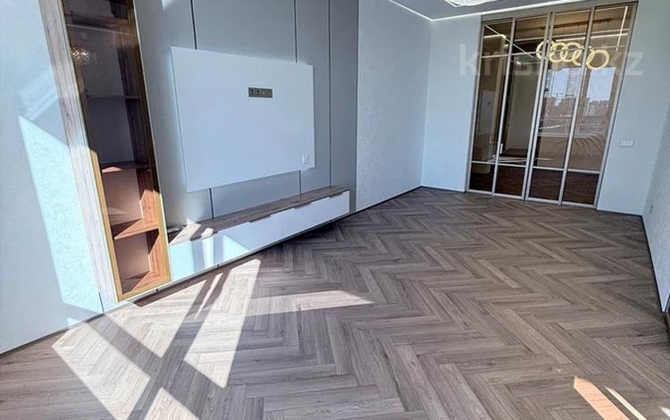 4-комнатная квартира · 114.3 м² · 7/9 этаж, Казыбек би 41/1 — Туран улы дала за 83 млн ₸ в Астане, Нура р-н — фото 12