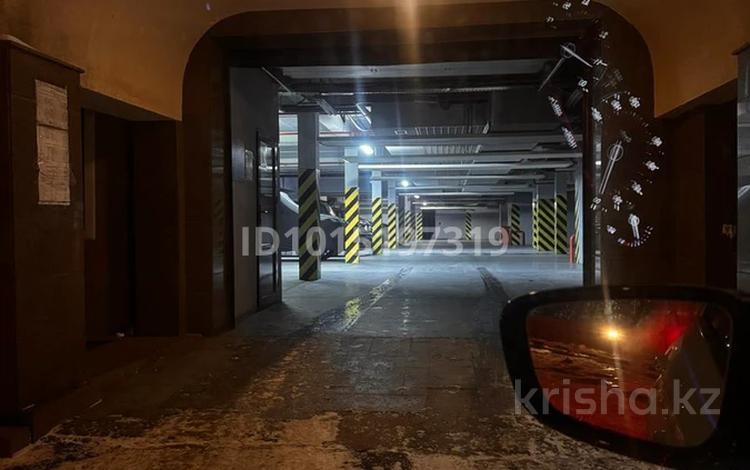 Паркинг · Оспанова 69/2, бағасы: 2.7 млн ₸ в Алматы, Медеуский р-н — фото 2