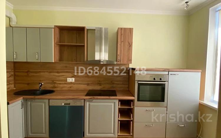 2-комнатная квартира · 56 м² · 4/9 этаж, Нурмагамбетов 27/1 — Байтурсынова за 280 000 ₸ в Астане, Алматы р-н — фото 2