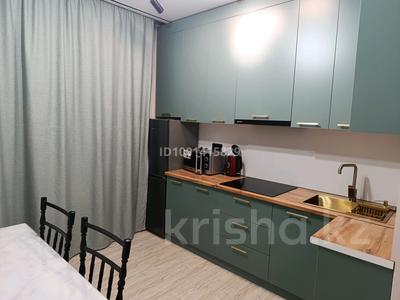 2-бөлмелі пәтер · 55 м² · 7/12 қабат, мкр Аккент, Шарипа Омарова — Фаризы Онгарсыновой, бағасы: 40.5 млн ₸ в Алматы, Алатауский р-н