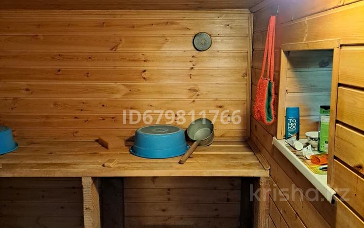 Отдельный дом · 2 комнаты · 41.8 м² · 6 сот., Бажова — Остановка Паровозная за 11.9 млн 〒 в Усть-Каменогорске, Ульбинский — фото 2