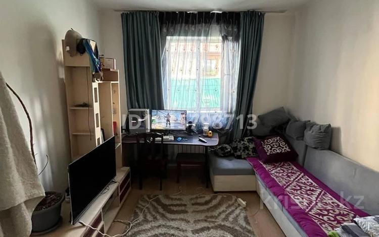 2-комнатная квартира · 38 м² · 2/3 этаж, мкр Акбулак, Еспаева 10 — Момышулы-Райымбека за 250 000 ₸ в Алматы, Алатауский р-н — фото 2