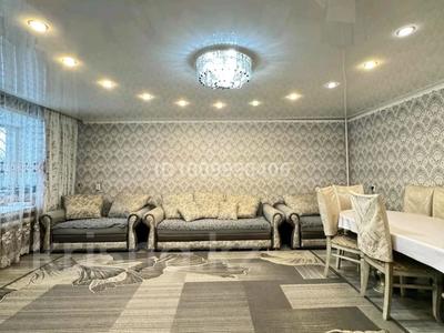 3-бөлмелі пәтер · 87.5 м² · 1/9 қабат, Бозтаева 75, бағасы: 31.5 млн ₸ в Семее