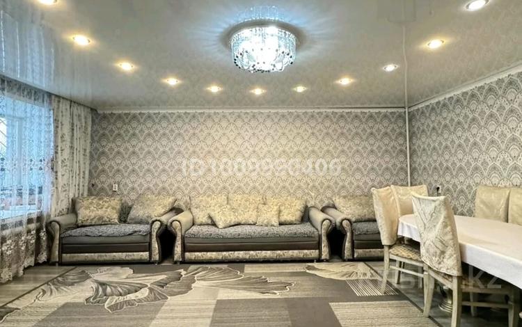 3-бөлмелі пәтер · 87.5 м² · 1/9 қабат, Бозтаева 75, бағасы: 31.5 млн ₸ в Семее — фото 2