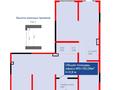 Свободное назначение · 135.09 м² за ~ 114.8 млн ₸ в Алматы, Турксибский р-н — фото 2