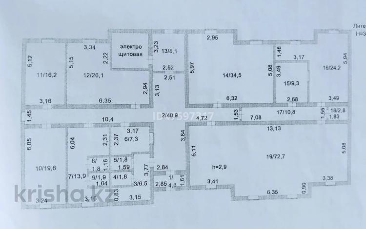 Еркін · 304 м², бағасы: 53 млн 〒 в Косшы — фото 34