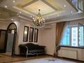 4-комнатная квартира · 140 м² · 13/21 этаж, Кабанбай батыра (быв.Калинина) 87 — Абылайхана (бывш.Коммунистическая) за 700 000 ₸ в Алматы, Алмалинский р-н — фото 11