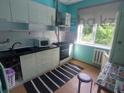 1-комнатная квартира · 42 м², мкр Орбита-3 42 за 250 000 〒 в Алматы, Бостандыкский р-н