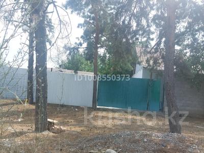 Отдельный дом · 3 комнаты · 60 м² · 6 сот., Северная 34а — Вдоль БАКовской дороги за 13 млн ₸ в Алматинской обл., Талгарский р-н