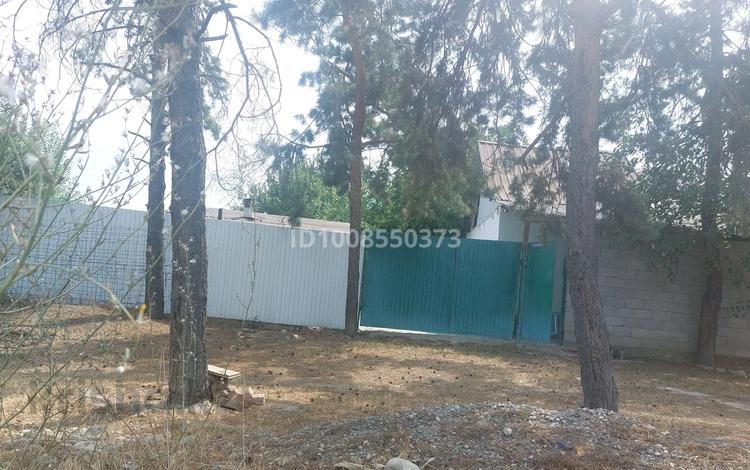 Отдельный дом · 3 комнаты · 60 м² · 6 сот., Северная 34а — Вдоль БАКовской дороги за 13 млн ₸ в Алматинской обл., Талгарский р-н — фото 65