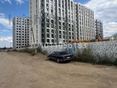 1-бөлмелі пәтер · 43 м² · 2/12 қабат, Тараз 11а, бағасы: 25 млн ₸ в Алматы, Наурызбайский р-н