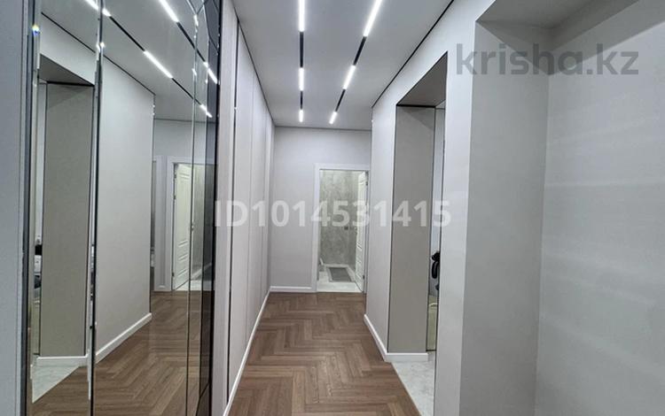 3-бөлмелі пәтер · 80 м² · 5/5 қабат, Байтерек ш/а. 26, бағасы: 31 млн ₸ в Таразе, мкр Байтерек — фото 2