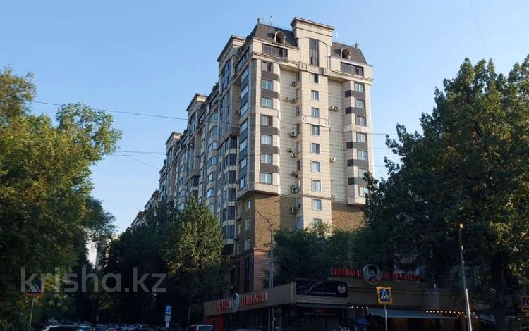 4-бөлмелі пәтер · 154 м² · 9/14 қабат, Зенкова 59, бағасы: 152 млн ₸ в Алматы, Медеуский р-н — фото 11