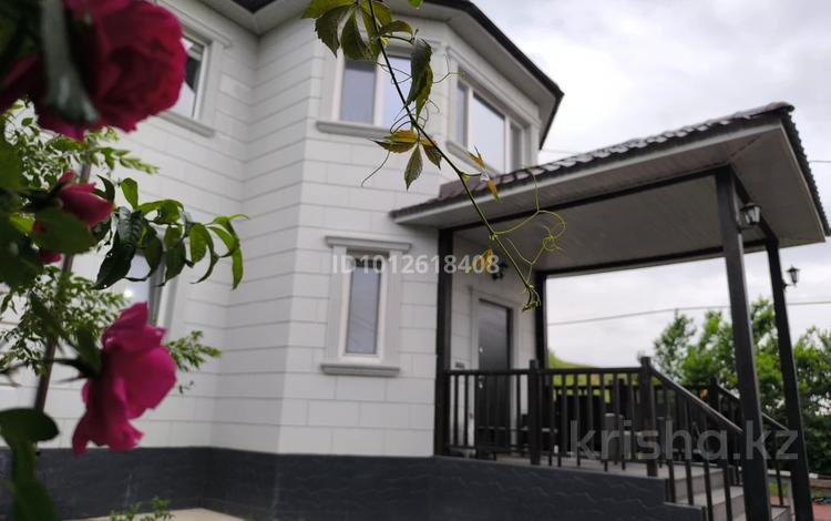 Жеке үй · 7 бөлме · 191 м² · 7.4 жүзд., Думан-1 ш/а., Акмешит 74, бағасы: 190 млн ₸ в Алматы, Медеуский р-н — фото 2