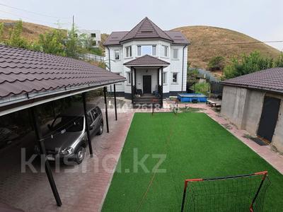 Жеке үй · 7 бөлме · 191 м² · 7.4 жүзд., Думан-1 ш/а., Акмешит 74, бағасы: 170 млн ₸ в Алматы, Медеуский р-н