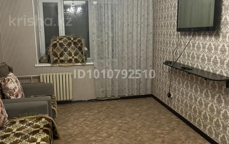 1-комнатная квартира · 38 м² · 6/6 этаж, Сулуколь 14, 14/1 за 18 млн ₸ в Астане, Сарыарка р-н — фото 2
