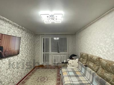 3-комнатная квартира, 60.9 м², 5/5 этаж, Карбышева 5 за 17.8 млн 〒 в Костанае