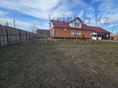 Жеке үй · 5 бөлме · 320 м² · 18 жүзд., Баукенова, бағасы: 85 млн ₸ в Бишкуле (Бесколь)
