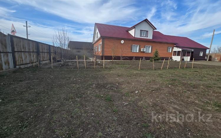 Жеке үй · 5 бөлме · 320 м² · 18 жүзд., Баукенова, бағасы: 85 млн ₸ в Бишкуле (Бесколь) — фото 4