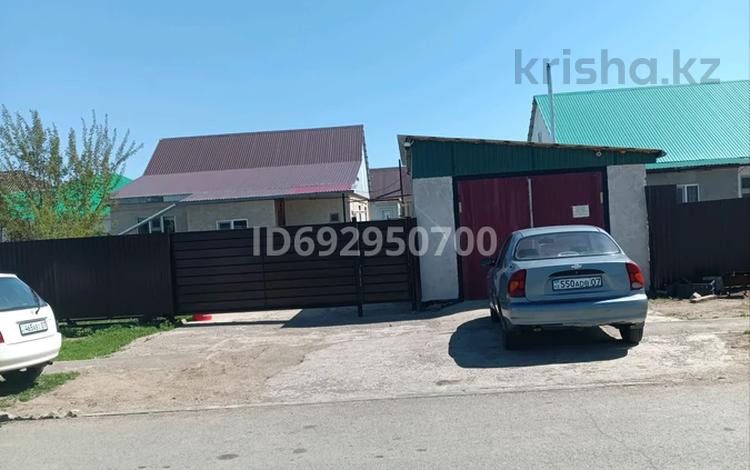 Жеке үй · 4 бөлме · 80 м² · 4 жүзд., Жаяу Муса 29/1 — Деркул пдп1, бағасы: 25 млн ₸ в Уральске — фото 13