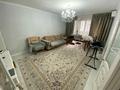 3-комнатная квартира · 95 м² · 5/9 этаж, мкр Акбулак 9 за 46 млн ₸ в Алматы, Алатауский р-н — фото 16