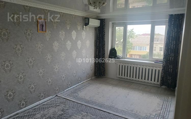 2-бөлмелі пәтер · 52 м² · 3/3 қабат, Балкаш 1/3 — Остановка Уральск 2, бағасы: 100 000 ₸ — фото 2