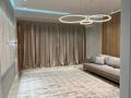 3-комнатная квартира · 92.4 м² · 6/12 этаж, Каныша Сатпаева 133/1 за 89 млн ₸ в Алматы, Бостандыкский р-н — фото 2