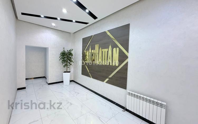 1-комнатная квартира · 40 м² · 2/10 этаж, Анет баба 11/1 за 240 000 ₸ в Астане, Нура р-н — фото 2
