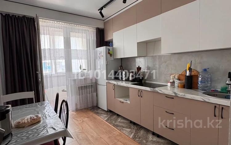 1-комнатная квартира · 39 м² · 4/13 этаж, Есенова 160/3 — Суюнбая Баянаульская за 220 000 ₸ в Алматы, Жетысуский р-н — фото 2