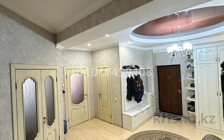 5-бөлмелі пәтер · 194 м² · 9/10 қабат, 29-й мкр 220, бағасы: 53 млн ₸ в Актау — фото 2