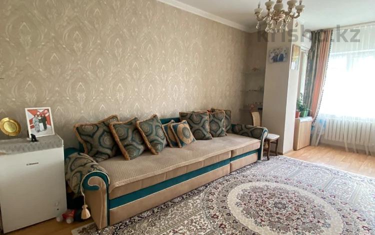 2-комнатная квартира · 57.5 м² · 3/6 этаж, мкр 12, Бокенбай батыра за 170 000 ₸ в Актобе — фото 2