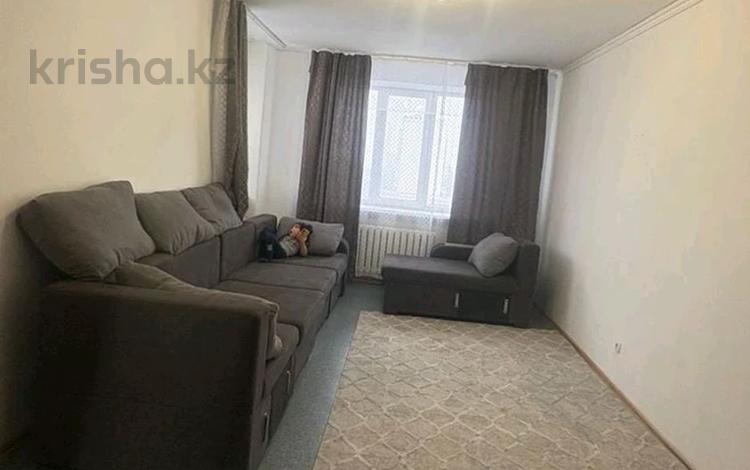 1-комнатная квартира · 50 м² · 8/15 этаж, Богенбай батыр 24/1 за 200 000 ₸ в Астане, р-н Байконур — фото 2