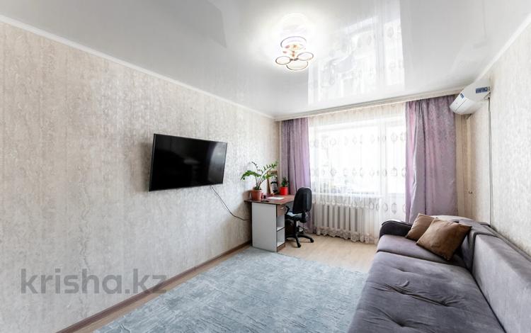 2-комнатная квартира · 50.6 м² · 3/5 этаж, Манаса 6 за 22.5 млн 〒 в Астане, Алматы р-н — фото 26