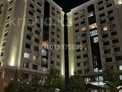 2-комнатная квартира · 56 м² · 3/12 этаж, Аль-Фараби 1б за 450 000 ₸ в Алматы, Медеуский р-н