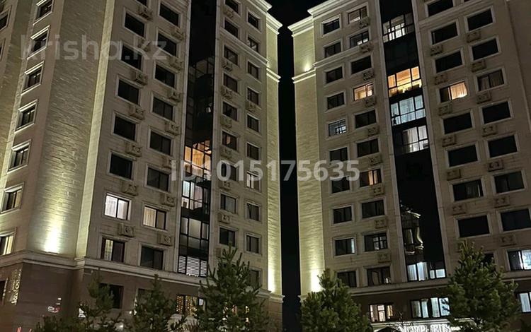 2-бөлмелі пәтер · 56 м² · 3/12 қабат, Аль-Фараби 1б, бағасы: 450 000 ₸ в Алматы, Медеуский р-н — фото 2