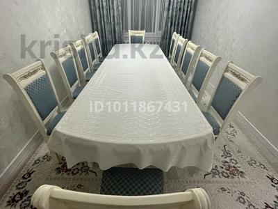 3-комнатная квартира · 90 м² · 6/6 этаж, мкр 8, Абулхайыр хана 60 за 26.5 млн ₸ в Актобе
